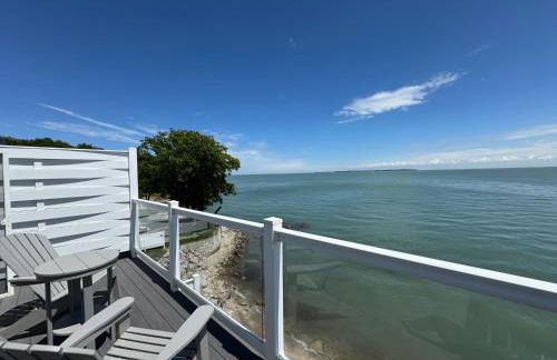 Put-in-Bay Waterfront Condo #209 - Foto 17