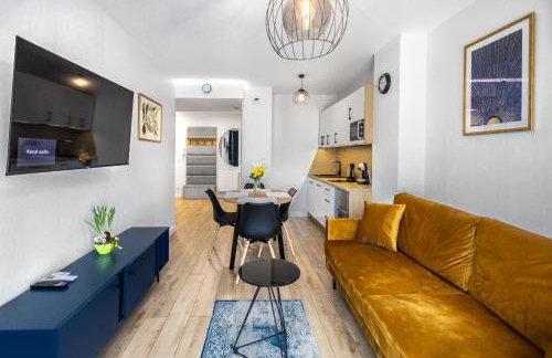 Apartamenty Cicha - bezpłatny parking - Foto 5