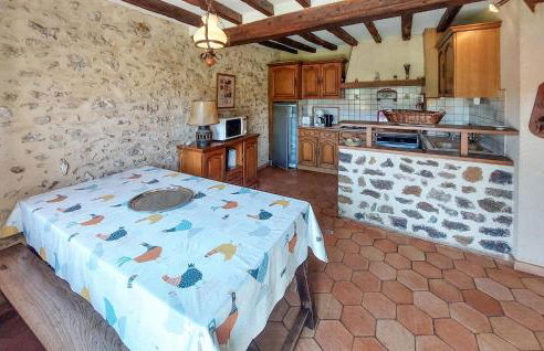 4 Bedroom Nice Home In Mont-Saint-Jean - Photo 5