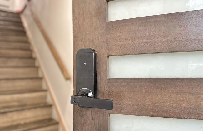 The Josephine Villa by Luxe PGH - Foto 40