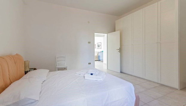 Vieste Dream - Foto 4, Habitación