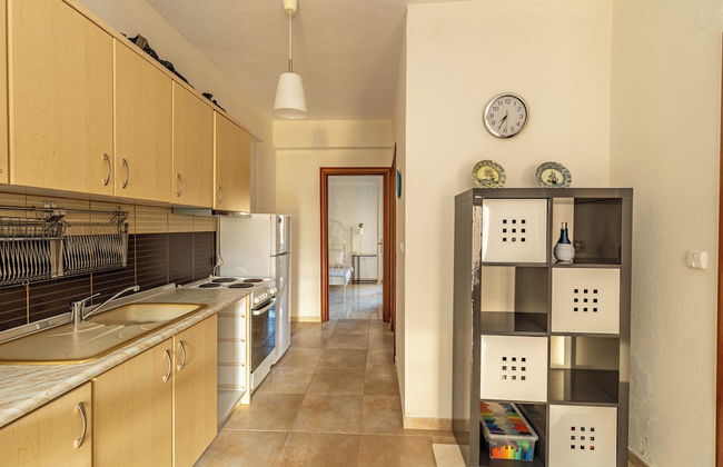 Nano's Vacation In Nea Skioni - Foto 5