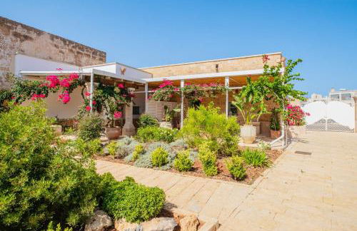 Villa Sira con Piscina Privata by HDSalento - Foto 53