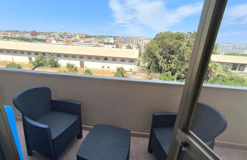 Cerulean Harbour HOUSE - WiFi, AC, 5 minutes from the Beach, Terrace, Air Conditioning - Foto 4