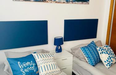 Seafront La Manga Apartment - Foto 21