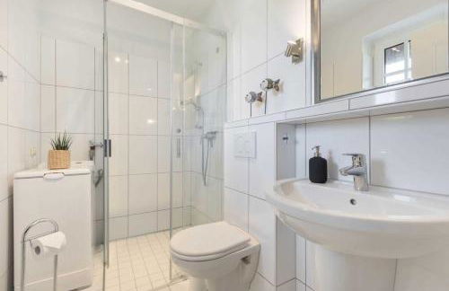 Haushälfte 16a "Lille Hus" (ID 450) - Foto 18