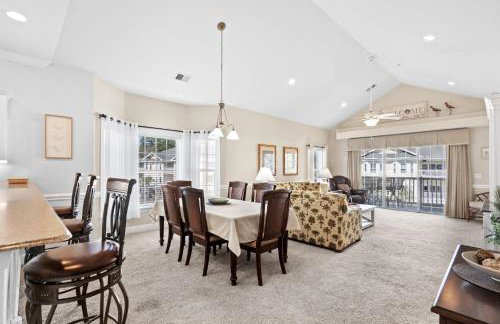 Tupelo Bay Golf Villa Serene Unit 1211 - Foto 12