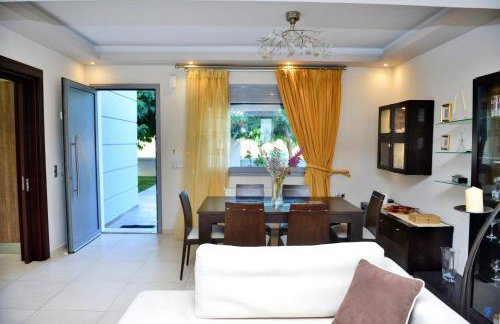 Diamond Rod Villa near Faliraki - Photo 17