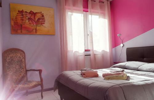 Appart' Charmant Piccola Venezia - Foto 9