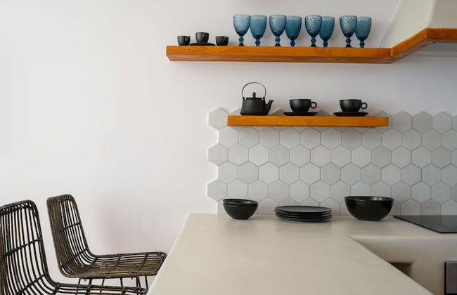 Ambeli Sunset Villas - Foto 63