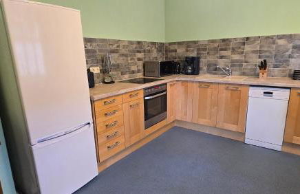 Gemütliche Wohnungen in Wansdorf im denkmalgeschützten Haus - Foto 24