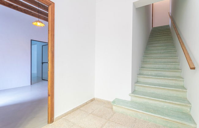 Can Serral in Algaida - Foto 14