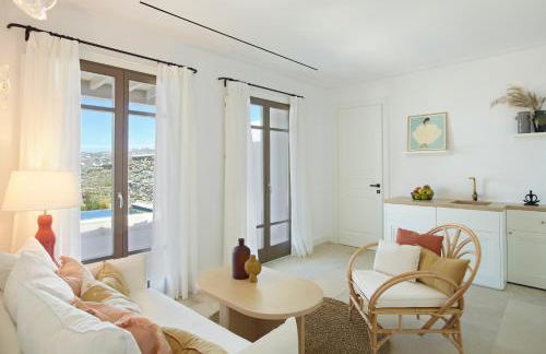 Bonzoe Suites & Villas - Photo 55