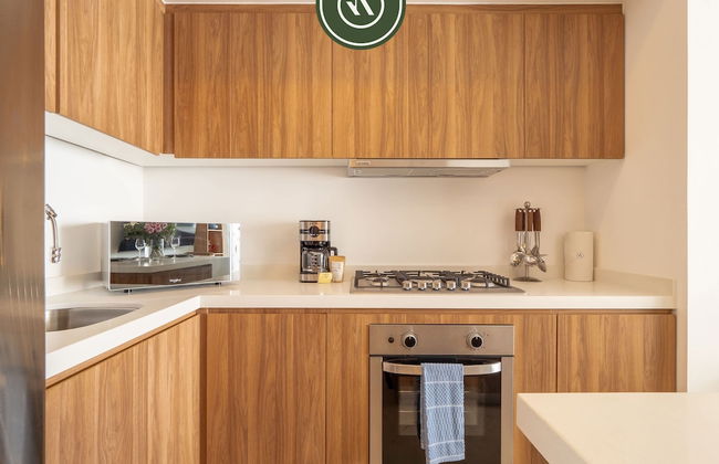 Harbor 171 North Tower 2104 - Foto 19