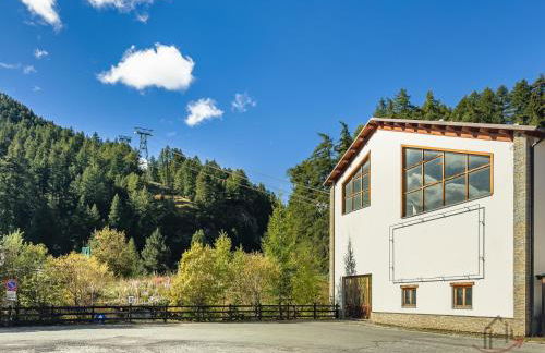 Pista Olimpica 1min - Ski Box - Seggiovia 3min - Foto 30