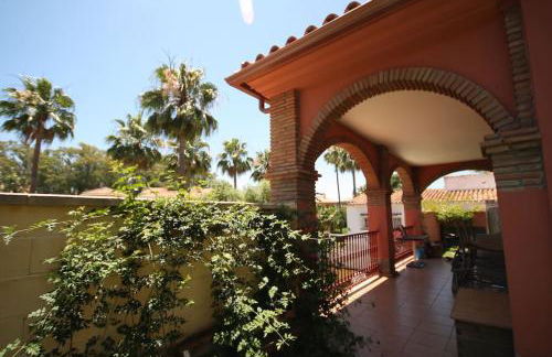 villa azahar,4 habitaciones dobles - Photo 13