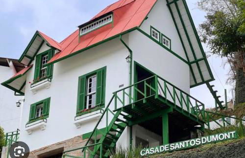 Conforto próximo a tudo - Foto 8