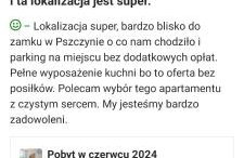 Apartament przy Zamku I - Foto 17