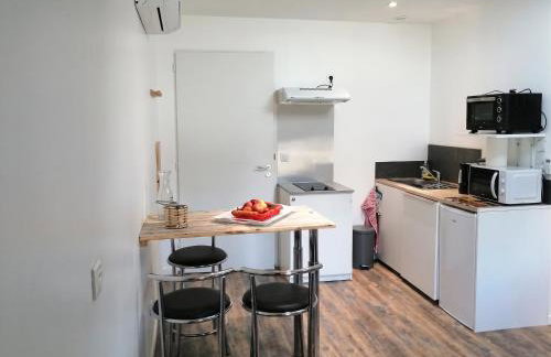 Studio charmant à Saint-Jory, 25 m², piscine partagée - Foto 2