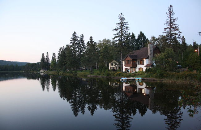 Chalets Le Village Suisse - Foto 14