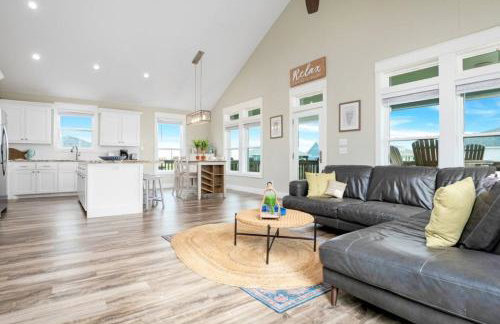 1 King, 4 Queens, Beachside - Foto 54