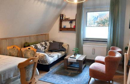 YALET Ferienhaus 2 appartementen vlakbij Willingen - Foto 24