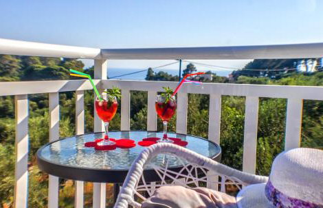 Apartments Frano Ropa - Foto 10