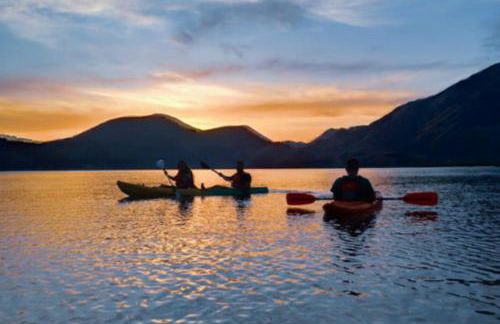 Miletto Holiday House - Foto 11