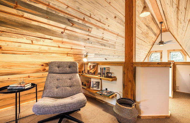 Acute Cabin - Foto 3