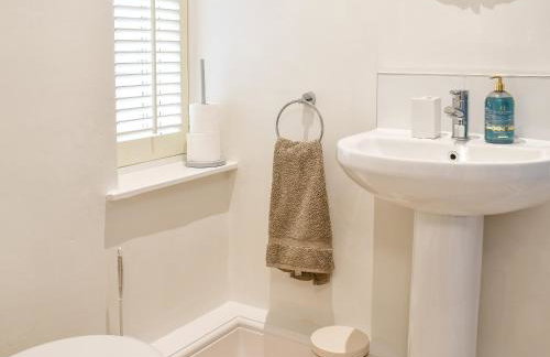 Park Road Cottage - Foto 11