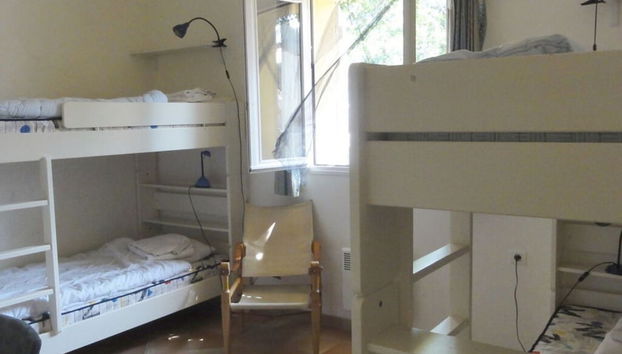 Holiday Home Parc Eugenie - Foto 4, Habitación