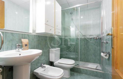 Apartamento para 3 con balcón - Foto 40