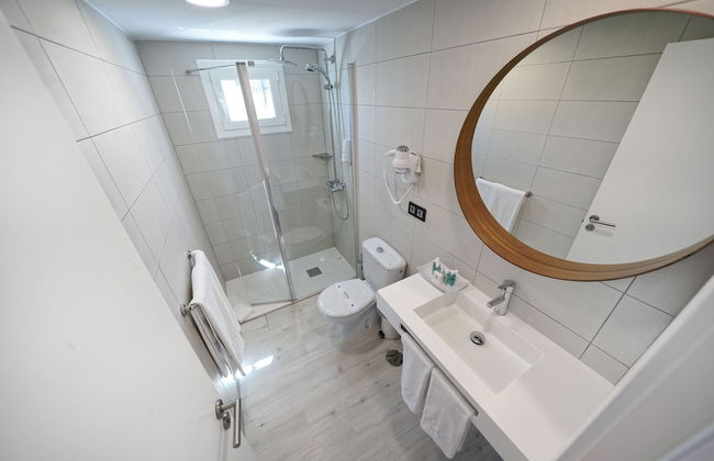 Atlantic Sun Beach - Gay Men Only - Foto 37