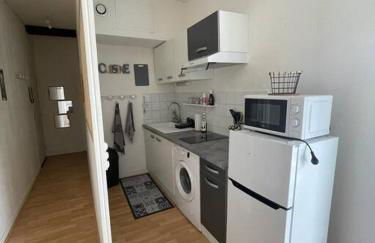 La minoterie - Bailly Loc - Foto 5