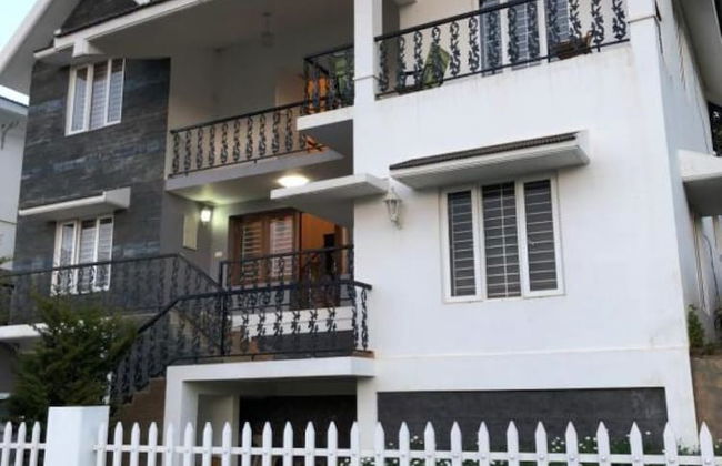 Aanvis Inn boutique home stay - Foto 20