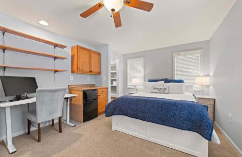 Torch Family Lodge Pvt Acres, Trails Lk Access - Foto 10