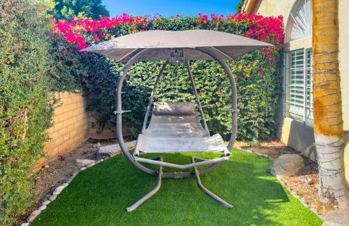 Indian Wells Oasis with Pool Walk to Tennis Garden! - Foto 31