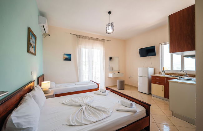 Mariana Apartments - Photo 20