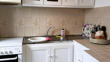 Seaside House - Foto 3, stove