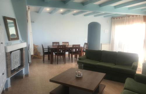 Amazing in front of the sea apartment - Foto 9