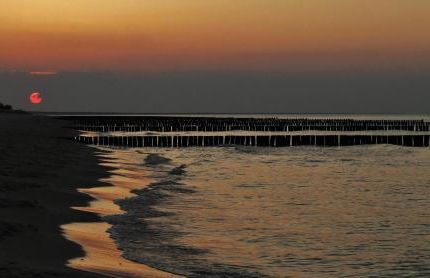 Strandnahe Ferienwohnungen mit Garten - Foto 42