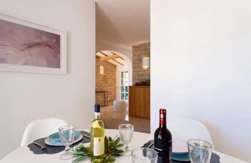 Casa Il Gelsomino San Pantaleo - Foto 11