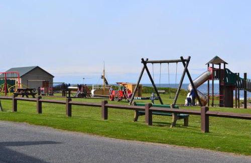 Belvedere Holiday Home - Foto 21