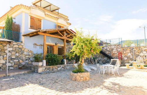 Casa Mistral - Complejo Rural Los Cuatro Vientos - Foto 1