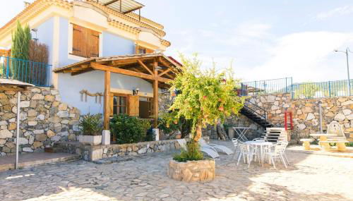 Casa Mistral - Complejo Rural Los Cuatro Vientos - Foto 1