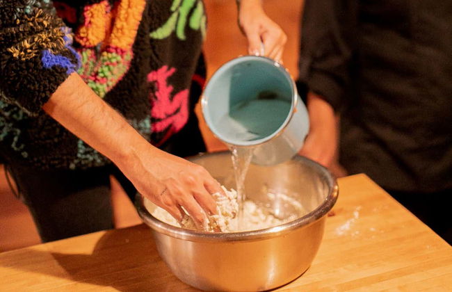 Chihuahua Cuisine Cooking Class - Foto 4