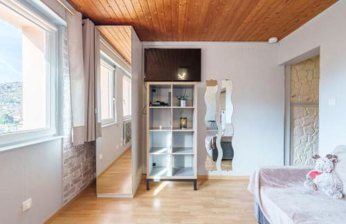 Les Champis - Studio pour 3p - Foto 13