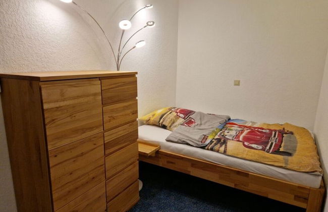 Waldresidenz Comfortable Holiday Residence - Photo 2