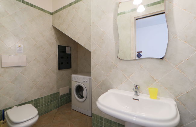 1 bedroom Apartment in Valledoria with garden and terrace - Photo 10