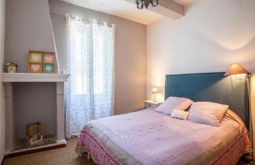 Maison Ventoux 1 Luxe Calme Central Linge fourni - Photo 48